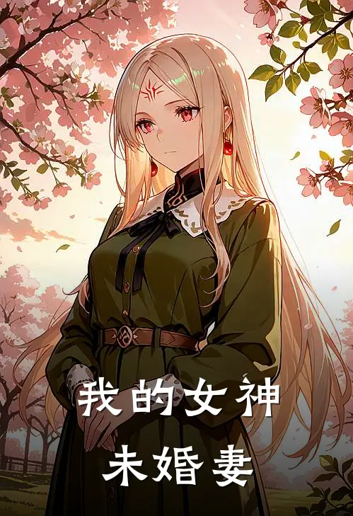 我的女神未婚妻