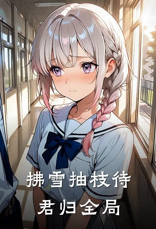 拂雪抽枝待君归全局