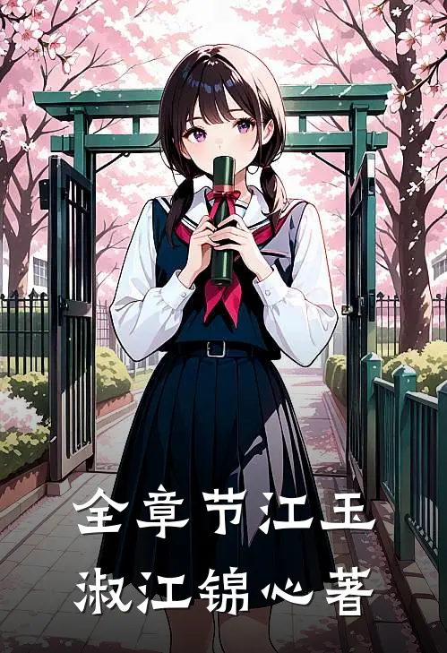 全章节江玉淑江锦心著
