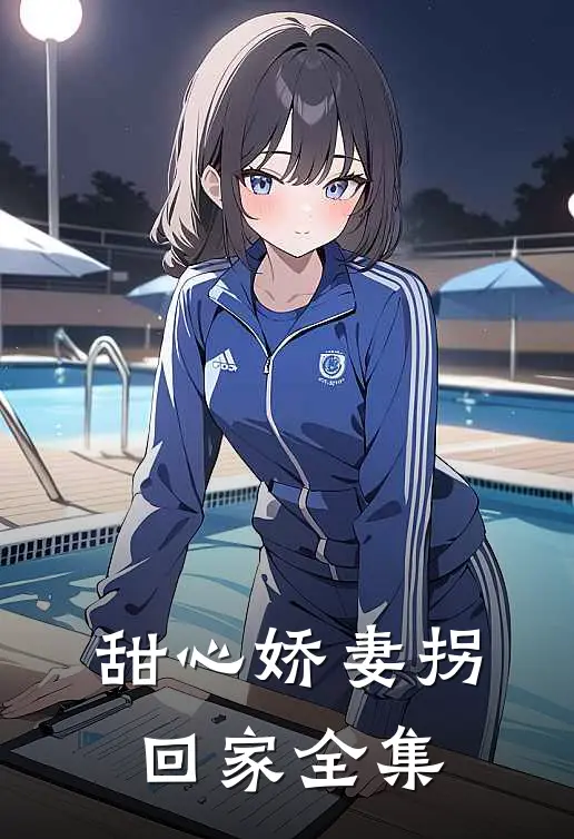 甜心娇妻拐回家全集