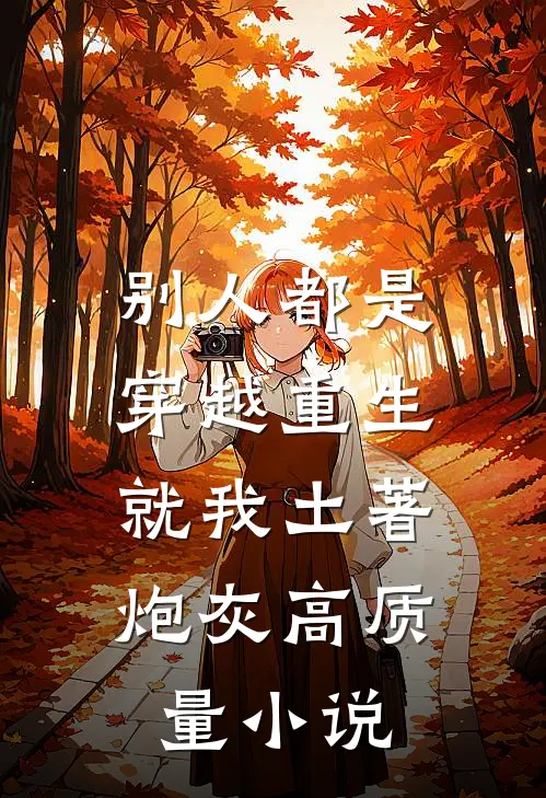 别人都是穿越重生，就我土著炮灰高质量小说