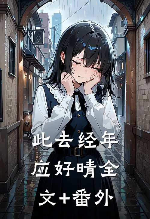 此去经年应好晴全文+番外