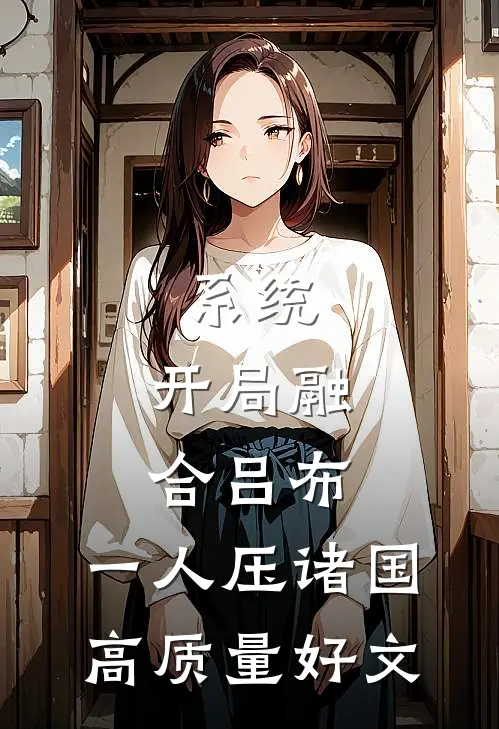 系统：开局融合吕布，一人压诸国高质量好文