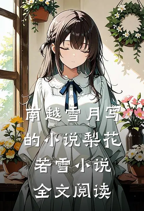 南越雪月写的小说梨花若雪小说全文阅读