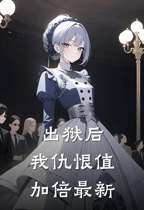 出狱后，我仇恨值加倍最新