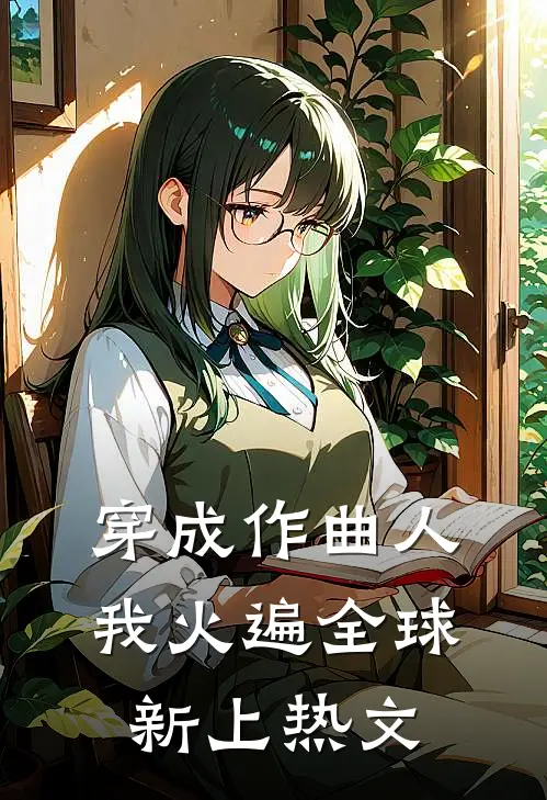 穿成作曲人，我火遍全球新上热文