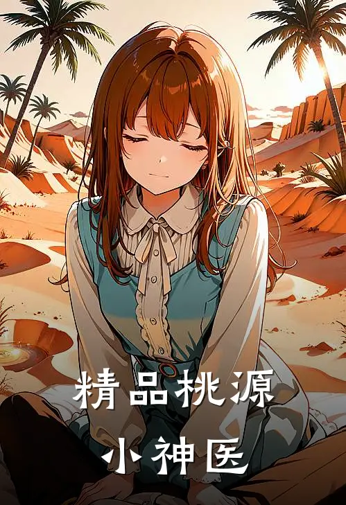 精品桃源小神医