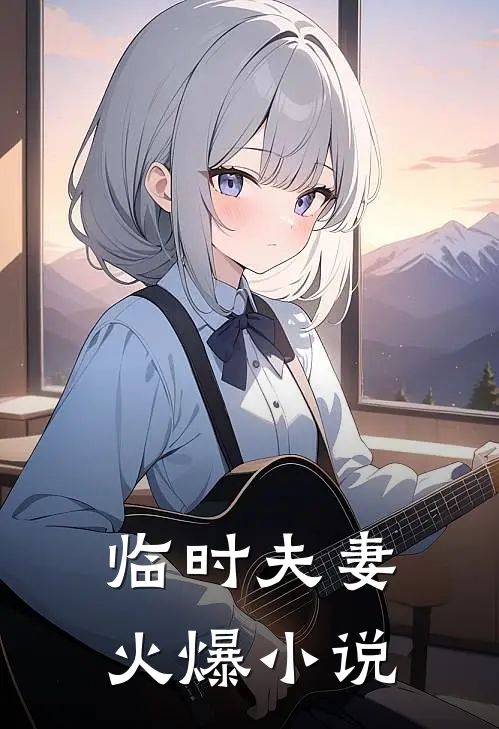 临时夫妻火爆小说