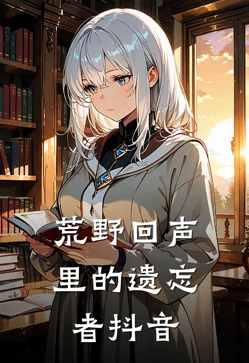 荒野回声里的遗忘者抖音