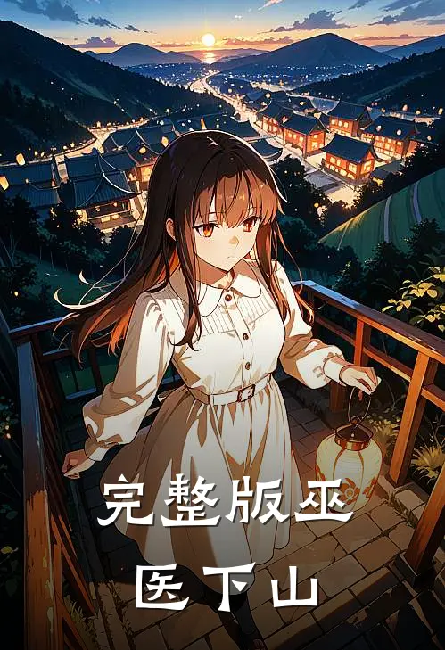 完整版巫医下山在线观看