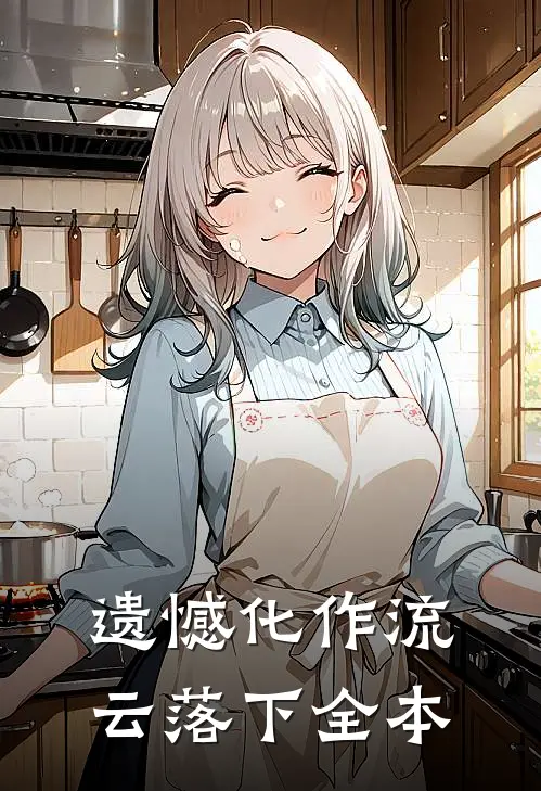 遗憾化作流云落下全本