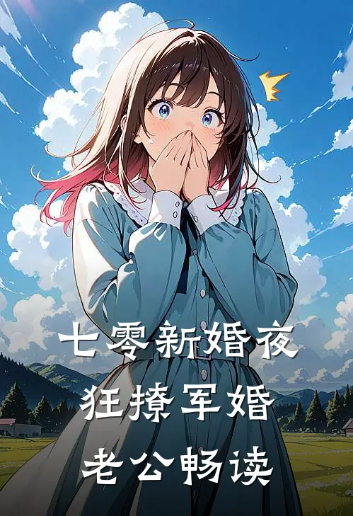 七零新婚夜：狂撩军婚老公畅读