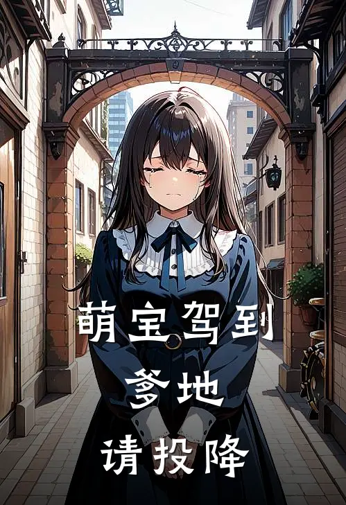 萌宝驾到：爹地，请投降
