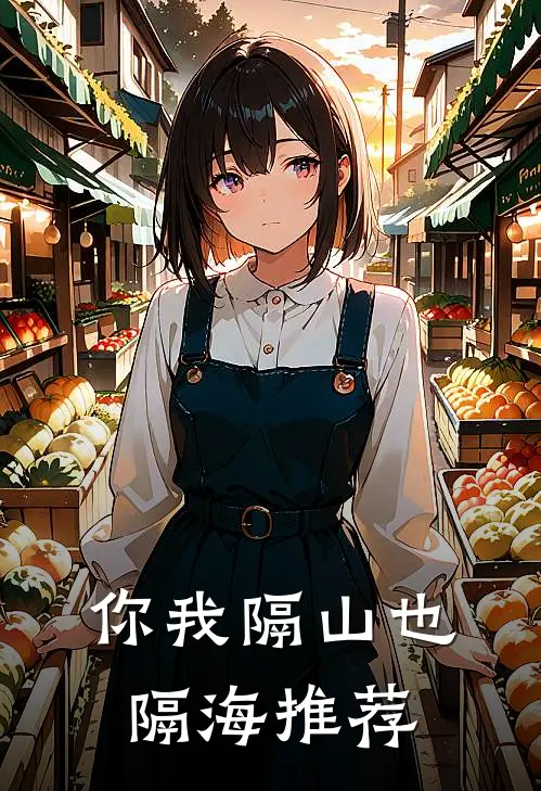 你我隔山也隔海推荐