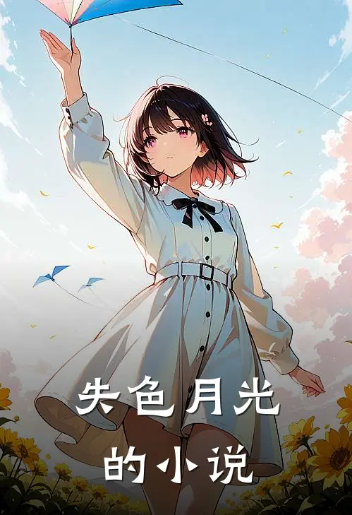 失色月光的小说