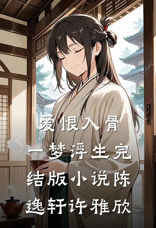 爱恨入骨，一梦浮生完结版小说陈逸轩许雅欣