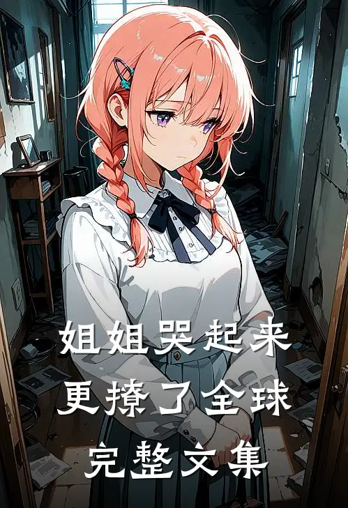 姐姐哭起来，更撩了全球完整文集