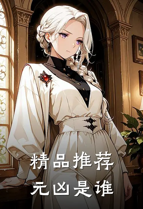 精品推荐元凶是谁