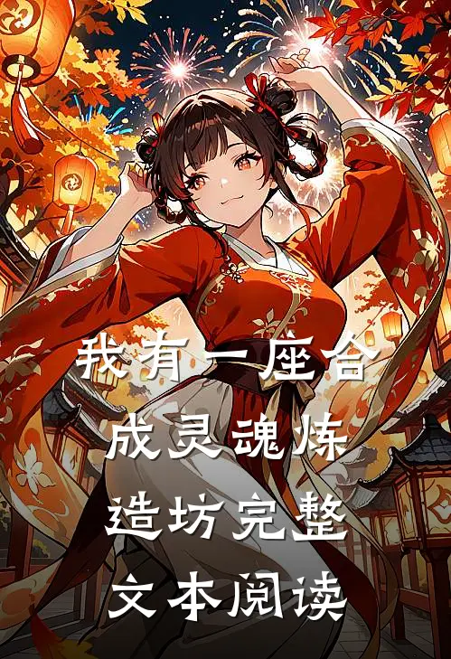 我有一座合成灵魂炼造坊完整文本阅读