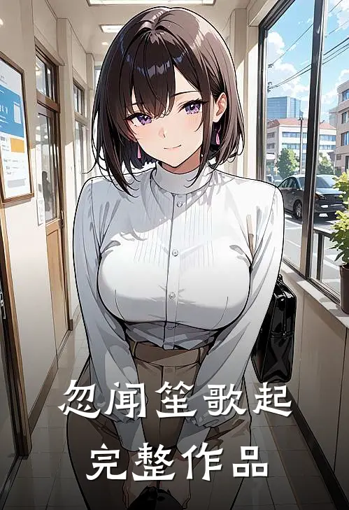 忽闻笙歌起完整作品