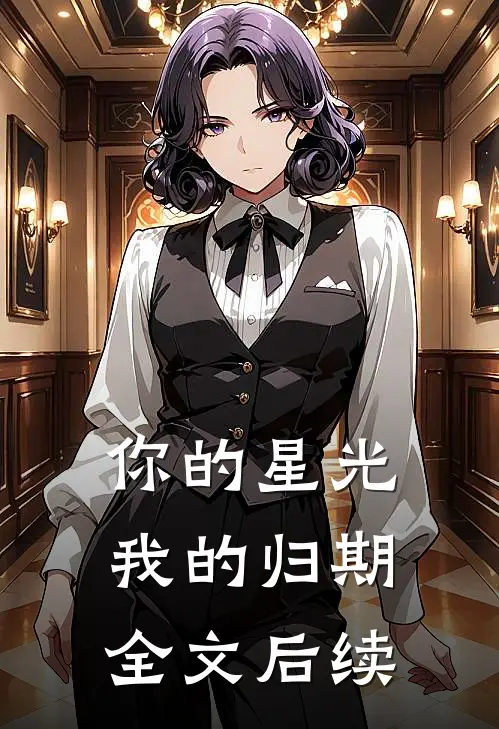 你的星光我的归期全文后续