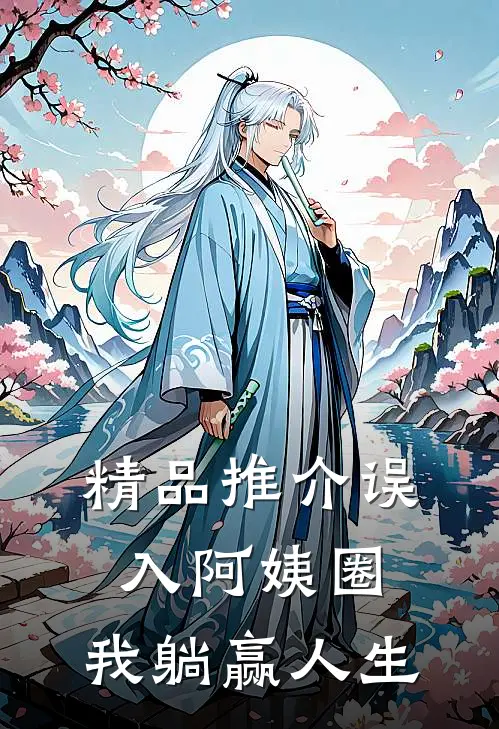 精品推介误入阿姨圈，我躺赢人生