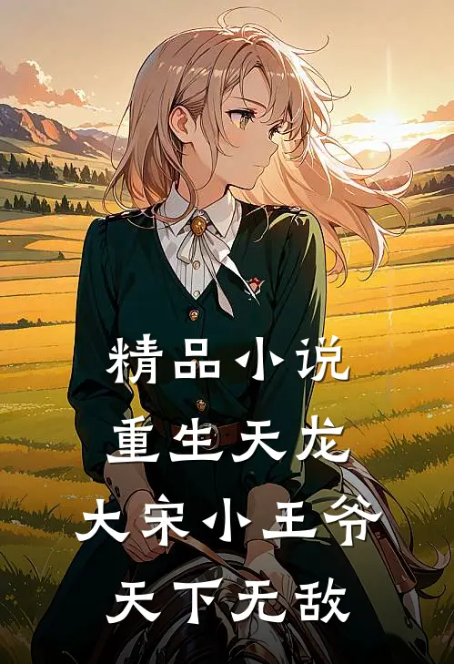 精品小说重生天龙，大宋小王爷，天下无敌