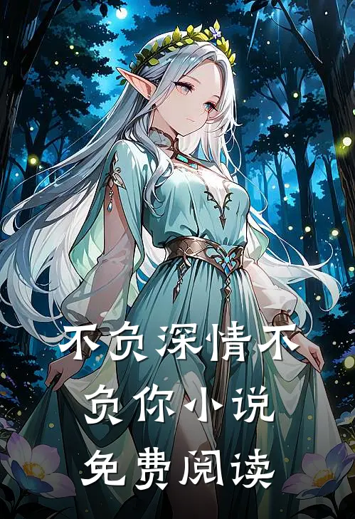 不负深情不负你小说免费阅读