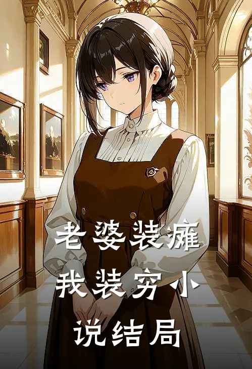老婆装瘫我装穷小说结局