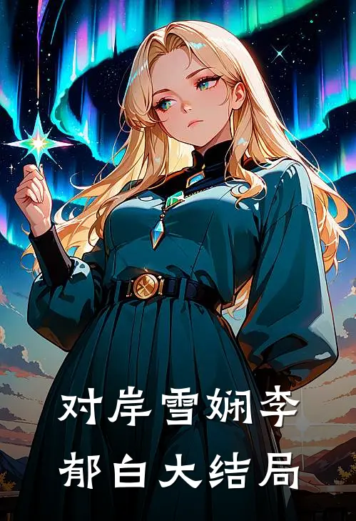 对岸雪娴李郁白大结局