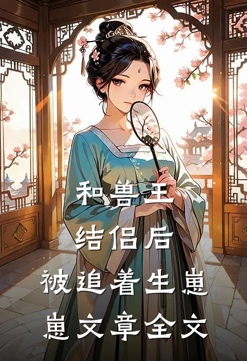 和兽王结侣后，被追着生崽崽文章全文