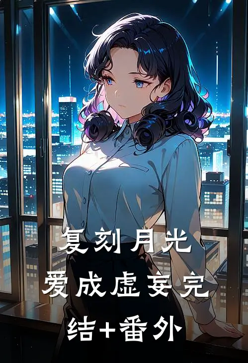 复刻月光，爱成虚妄完结+番外