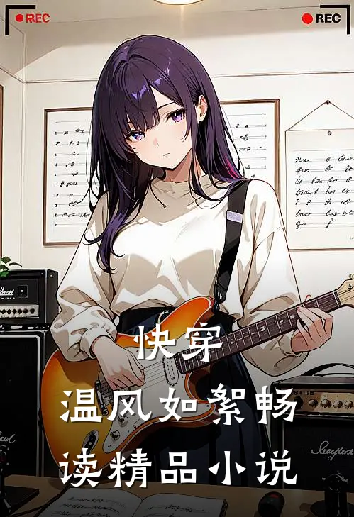 快穿：温风如絮畅读精品小说