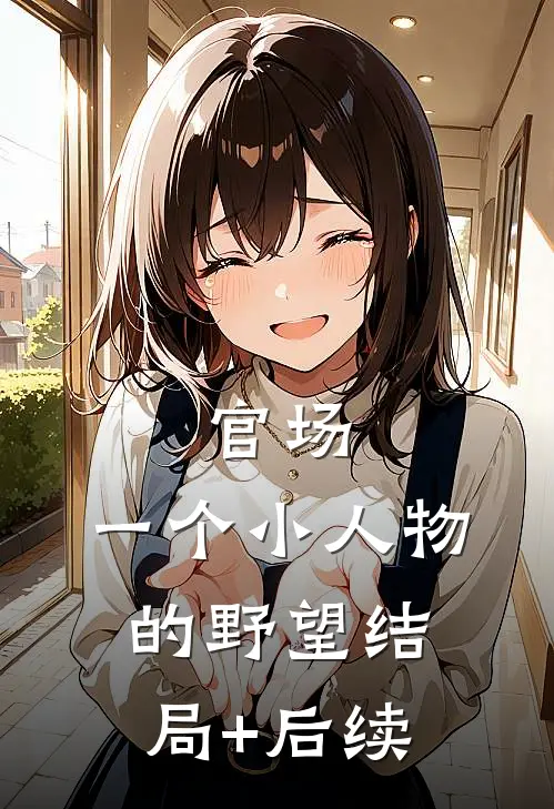 官场：一个小人物的野望结局+后续