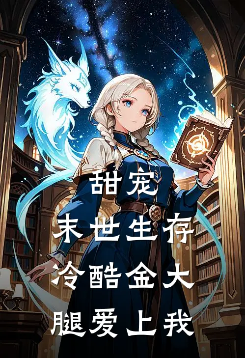 甜宠末世生存,冷酷金大腿爱上我