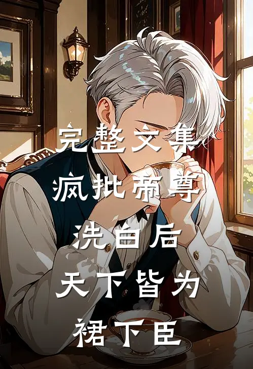完整文集疯批帝尊洗白后，天下皆为裙下臣