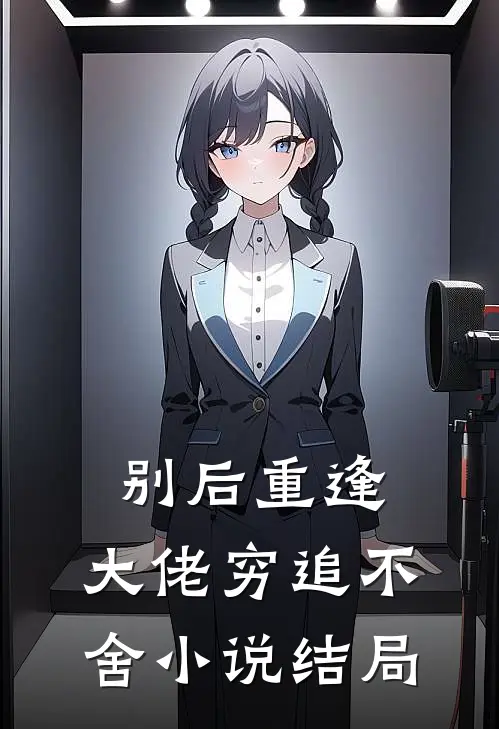 别后重逢,大佬穷追不舍结局是