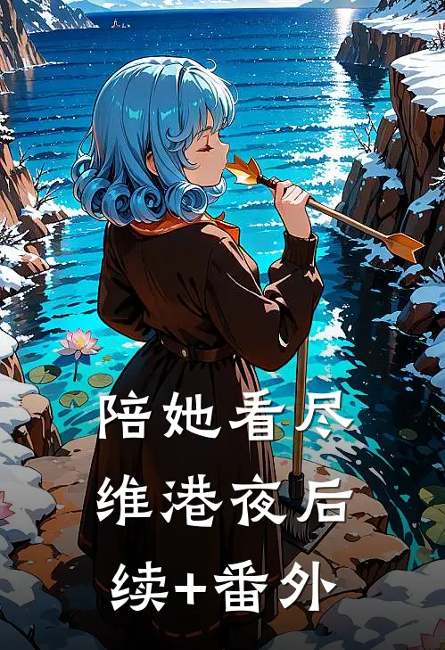 陪她看尽维港夜后续+番外