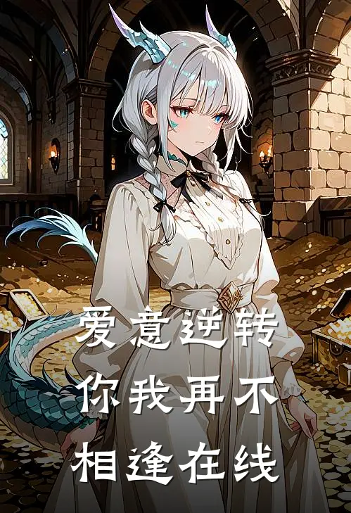 爱意逆转,你我再不相逢在线阅读