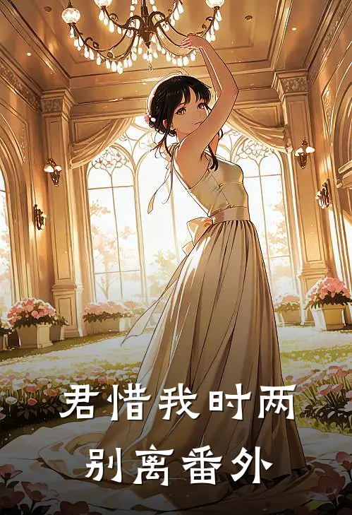 君惜我时两别离番外