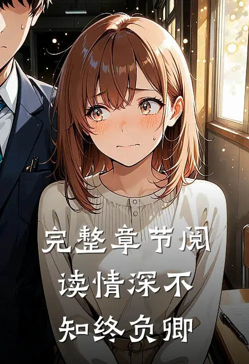 完整章节阅读情深不知终负卿