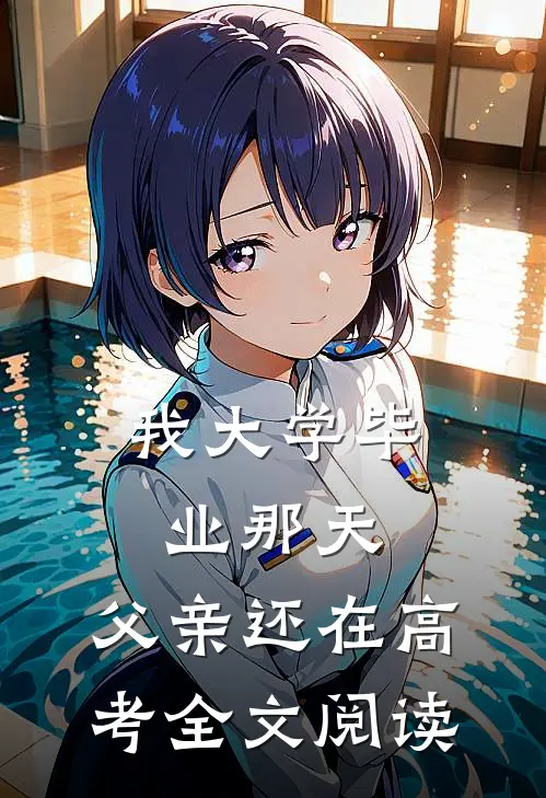 我大学毕业那天，父亲还在高考全文阅读