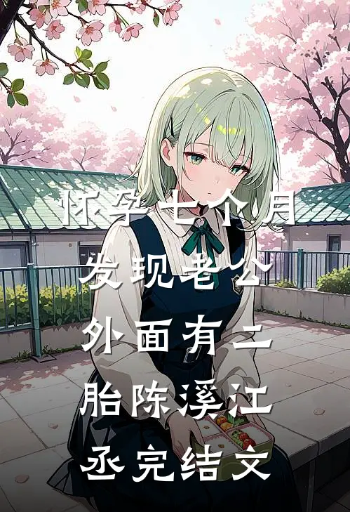怀孕七个月，发现老公外面有二胎陈溪江丞完结文