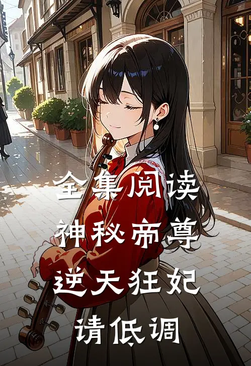 全集阅读神秘帝尊：逆天狂妃，请低调