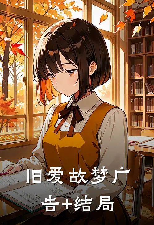 旧爱故梦广告+结局