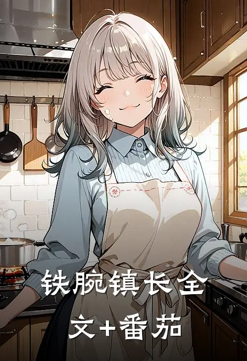 铁腕镇长全文+番茄