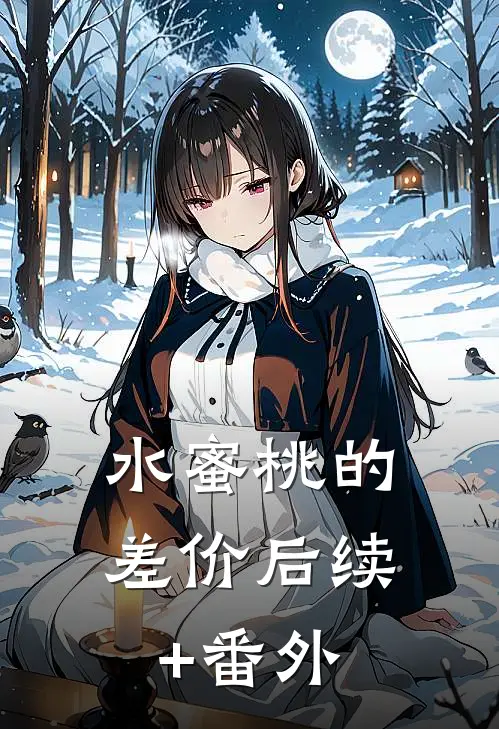 水蜜桃的差价后续+番外