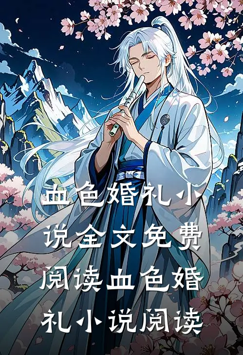 血色婚礼小说全文免费阅读_血色婚礼小说阅读