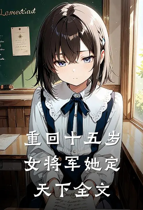 重回十五岁：女将军她定天下全文
