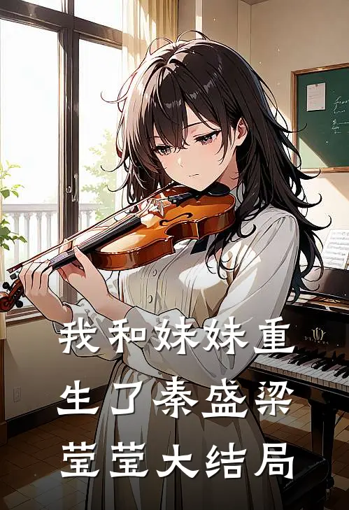 我和妹妹重生了秦盛梁莹莹大结局